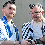 "זכרתי – אסור לי לאבד את מי שאני": שורד השבי בר קופרשטיין מגשים חלום