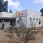 יותר משנתיים לאחר טבח: נשקים של חמאס אותרו בגן ילדים בבארי – ונוטרלו