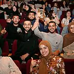 ערבים ויהודים: האירוע שאיחד מאות צעירים מכל הארץ