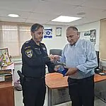 בחקירה מתקדמת בסיוע אמצעים טכנולוגיים: אותרו התפילין והוחזרו לבעליהן
