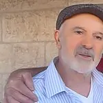 הנרצח בפיגוע בגוש עציון: אהרון כהן ז"ל