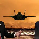 מענה לחששות בישראל מעסקת ה-F-35: הבית הלבן שולח מסרי הרגעה