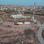 "זכינו לשוב לגבולה של רחל": היישוב החדש שהוקם בגוש עציון