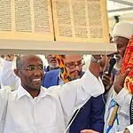 "הייתי רועה צאן, שותה מים מהבאר": המסע של ח"כ סולומון מאתיופיה עד לכנסת