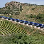 הקרונות האייקונים מקו נתב״ג יוצאים משירות ומוצעים למכירה