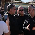 פשיטות ועצורים במבצע "סדר חדש" שיצא לדרך בפזורה הבדואית בנגב