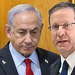 הרצוג מתייצב לצד נתניהו: "מניעת השתתפות ראש הממשלה בפורום עולמי היא פרס לטרור"