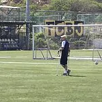 חזר למגרש: הניתוח המורכב שהציל את מאמן הכדורגל
