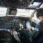 חיזוק הקשרים הביטחוניים: ישראל ויוון בתרגיל משותף מעל הים