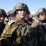 הרמטכ"ל ברצועה: אנו ערוכים להתקפה רחבה לכיבוש שטחים
