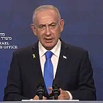 נתניהו בהצהרה: רמטכ"ל חיזבאללה היה רב מרצחים – הוביל את שיקום הארגון