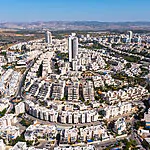 העיר עם תוחלת החיים הארוכה ביותר – ואיפה משכירים הכי הרבה דירות?