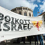 אחרי שהובילה חרם כלכלי על ישראל – קרן העושר משנה כיוון: "יש כיבוש בעוד מקומות בעולם"