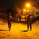 תקיפות וחיסולים בצפון, הקשחת הגבול עם מצרים והמשך הפעלת לחץ בעזה