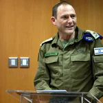 עו"ד איתי אופיר מונה לפרקליט הצבאי הראשי החדש והועלה לדרגת אלוף