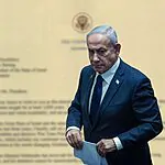 מקורבי נתניהו על דברי טראמפ להרצוג: "ראש הממשלה לא ידע על כך מראש"