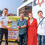 "עדי שלנו חיה דרככם": סגירת המעגל של חיילת צה"ל שנפלה במלחמה