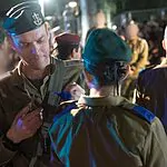 ראש אמ"ן: "אלו ימים היסטוריים, מה שהיה – לא ישוב"
