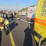 פיגוע דקירה סמוך לעטרת שבבנימין: 2 חיילים נפצעו קל, המחבל חוסל