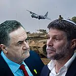 הגיעו להסכמה: תקציב הביטחון יעמוד על 112 מיליארד שקלים