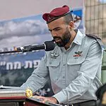 ברקע חוק הגיוס: מפקד חטיבת החשמונאים יסיים את תפקידו
