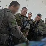 הרמטכ"ל בעזה: "הקו הצהוב הוא הגבול החדש – לא נאפשר לחמאס להשתקם"
