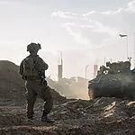 ישראל מציבה קו אדום: לא נתקדם ללא השבת רן גואילי ופירוז עזה