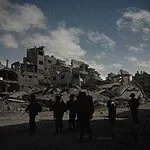 המלחמה הסתיימה? מספר המחבלים שחיסל צה"ל ברצועה בימים האחרונים