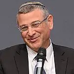 "אינני מרגיש מנצח אלא אסיר תודה": הרב בני לאו פורש מהמיזם המצליח