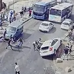 מחבלים שלקחו חלק בלינץ' ביהודים בשומר חומות יפצו אותם בכחצי מיליון שקלים