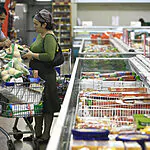 המהלך שמפתיע את השוק: רשת מזון ישראלית בדרך לדובאי