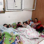 פיקוד העורף מעדכן את התקן לממ"דים: בדקו אם המרחב המוגן שלכם בטוח