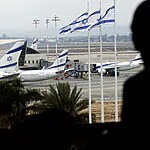קטין בן 13 ניסה להסתנן שוב לטיסה – כך הוא נעצר