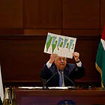 הפרשן הערבי חשף: זה מה שאמר אבו מאזן בבוקר ה־7 באוקטובר