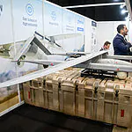 למרות האמברגו: המדינות האירופאיות שקונות נשק ישראלי במיליארדי דולרים