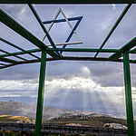 חסר תקדים: 20 מדינות בארה"ב מקדמות הצעת חוק להכרה ביהודה ושומרון