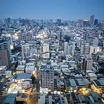 הביקור החשאי בישראל שחשף את התחממות היחסים עם טייוואן