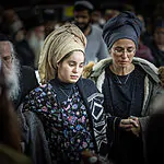 שנתיים אחרי נפילתו: אלמנתו של אלישע יהונתן לובר ז"ל התארסה