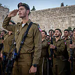 מעל 100 פילנתרופים חרדים הציבו תנאי: כסף רק למוסדות שלא תוקפים את צה"ל