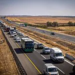 הארכת כביש 6 לצפון יוצאת לדרך: תאריך סיום העבודות וההטבה המובטחת