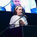 שורדת השבי נפגשה עם בנות שירות: "זכינו לשיחה עם אישה מדהימה"