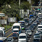 הדוח שמראה למה 2024 הייתה שנה שונה על הכביש