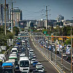 שומרים על החיים: משרד התחבורה מחמיר את הקנסות על עבירות תנועה