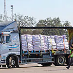 לאחר שנחשף קשר לטרור: ישראל פועלת נגד ארגוני הסיוע לרצועה