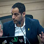 הח"כ מ"יש עתיד" באמירה מפתיעה: "שבת היא הסטארטאפ הכי טוב אי פעם"