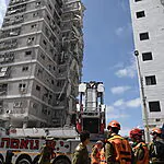 נזק פגיעת הטיל האיראני הוביל לירידת מחיר: דירות במגדל בתל אביב נמכרו בהנחה