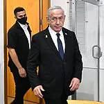 אם לא יהיו שינויים: ארבעה ימי דיונים במשפט נתניהו יתקיימו השבוע