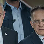 קבוצת ההאקרים האירנית: אחרי בנט פרצנו לאייפון ראש הסגל של נתניהו