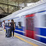 חצי שעה נסיעה ב-250 קמ"ש: אושר הפרויקט שיחבר בין המטרופולינים בארץ