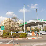 בשורה חיובית לנהגים: מחיר הדלק יורד לשפל של שנתיים